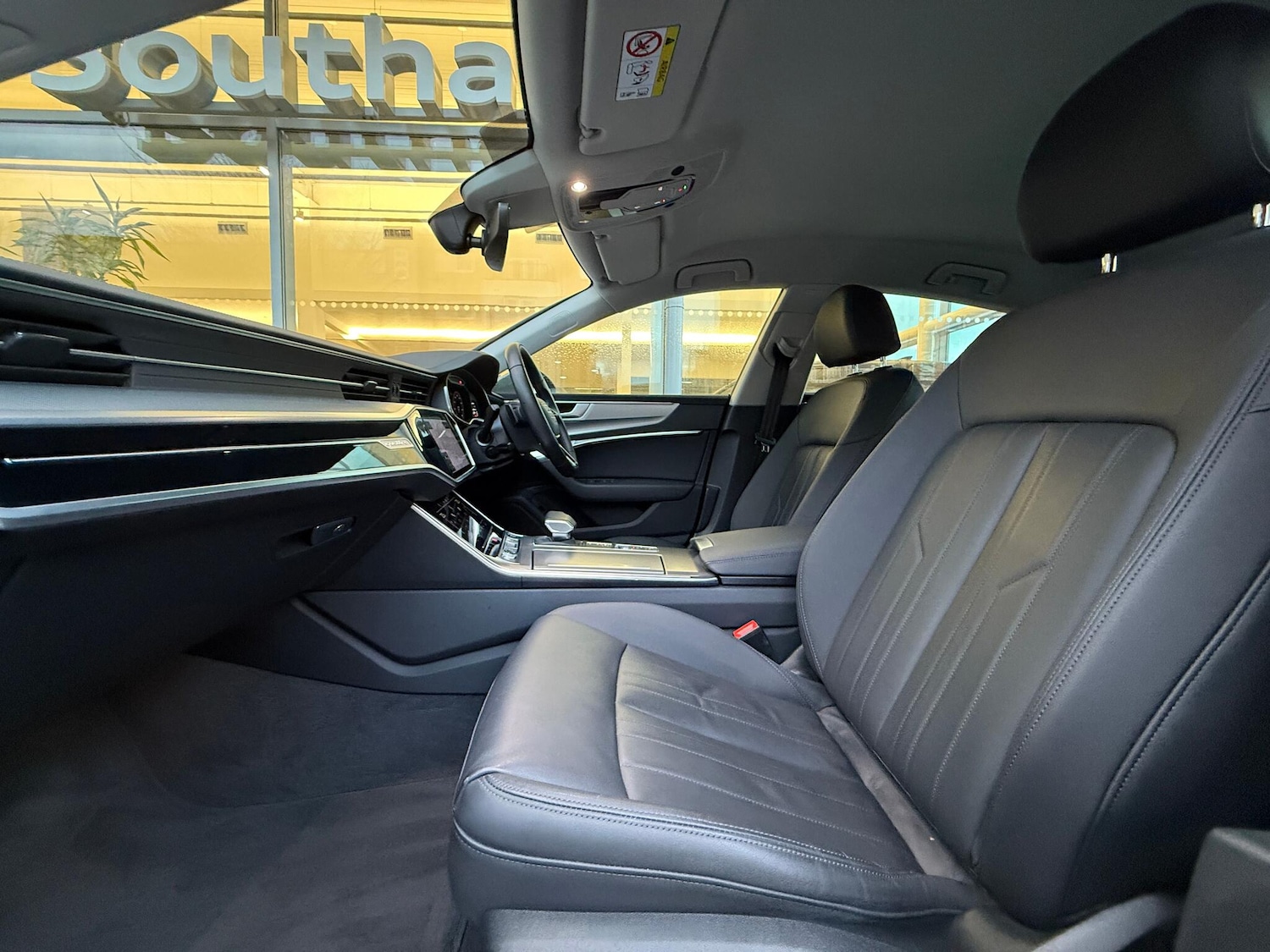 Used Audi A7 2023 for sale - 76802142: Photo 33