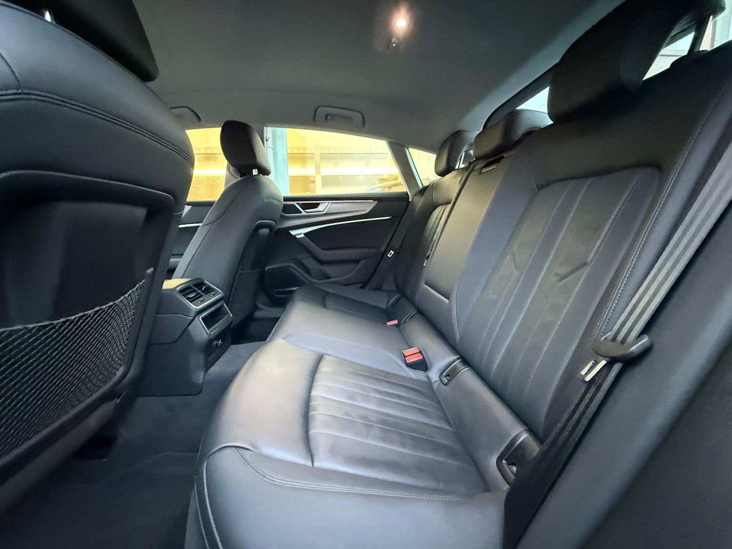 Used Audi A7 2023 for sale - 76802142: Photo 34