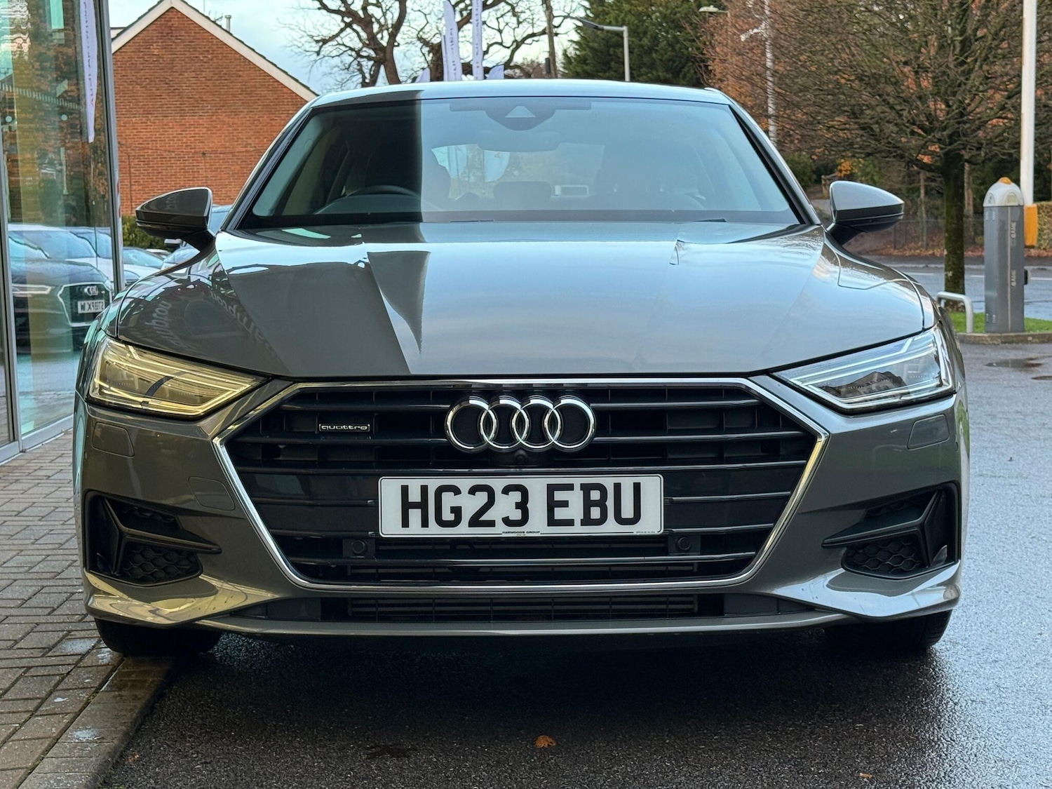 Used Audi A7 2023 for sale - 76802142: Photo 37