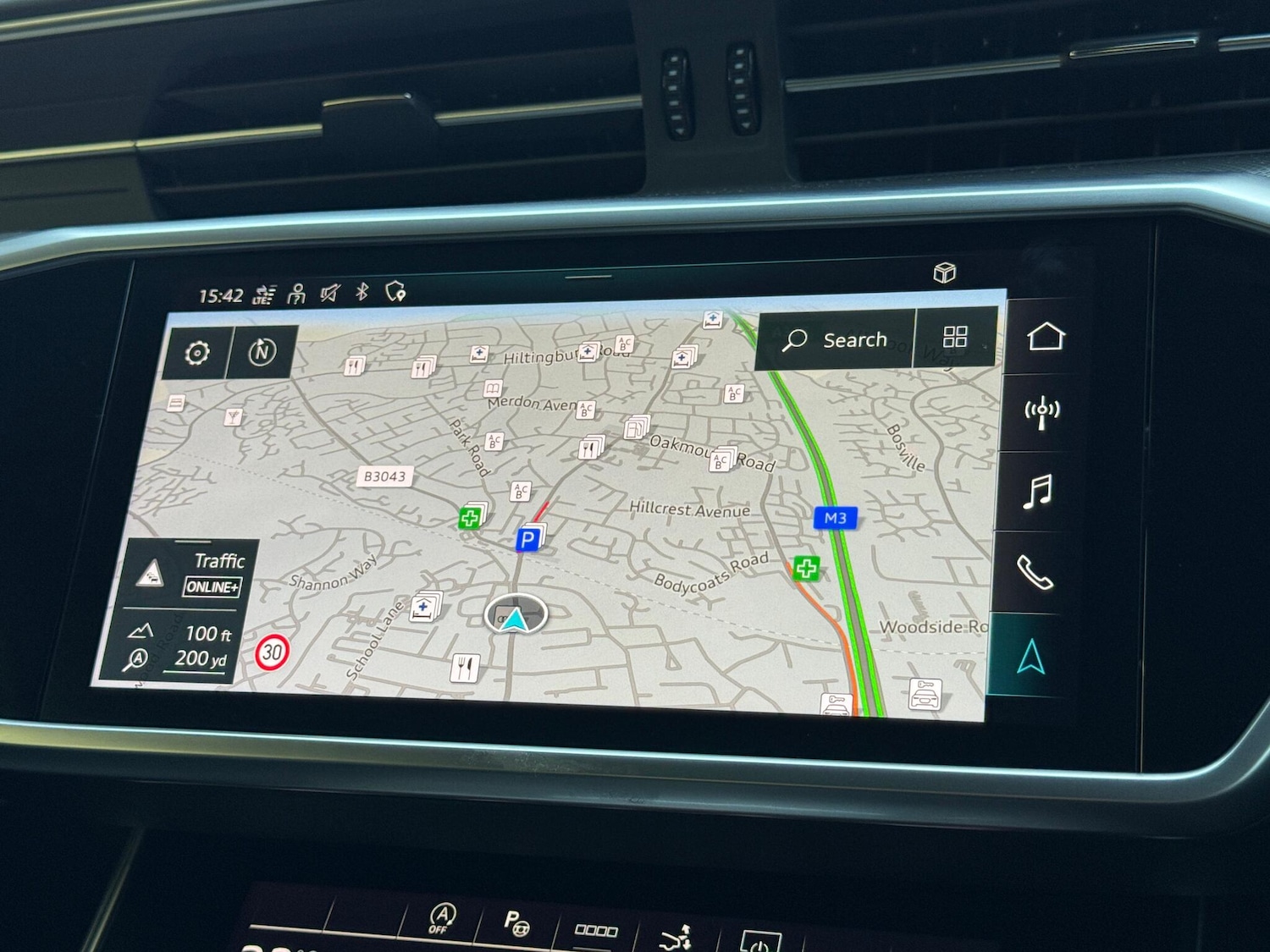 Used Audi A7 2023 for sale - 76802142: Photo 4