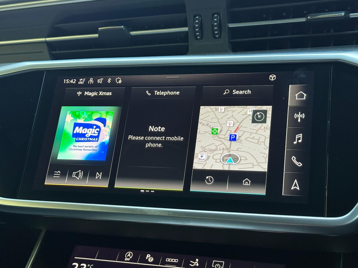 Used Audi A7 2023 for sale - 76802142: Photo 46