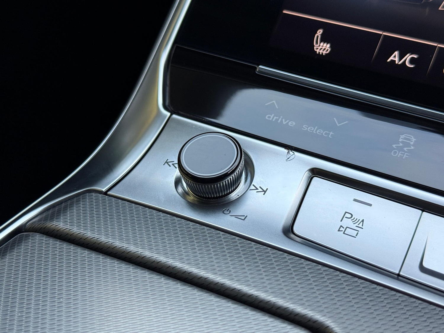 Used Audi A7 2023 for sale - 76802142: Photo 48