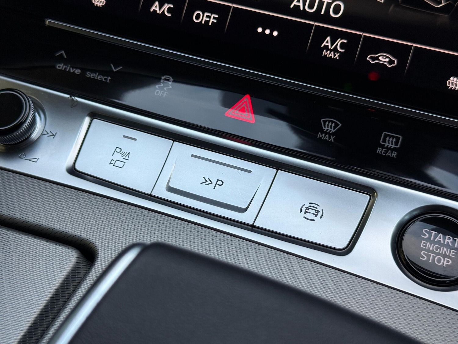 Used Audi A7 2023 for sale - 76802142: Photo 49