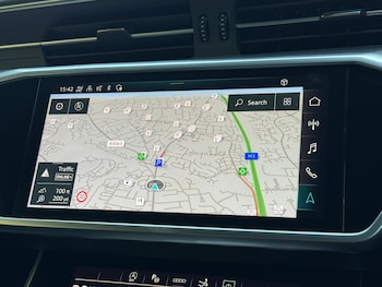 Used Audi A7 2023 for sale - 76802142: Photo