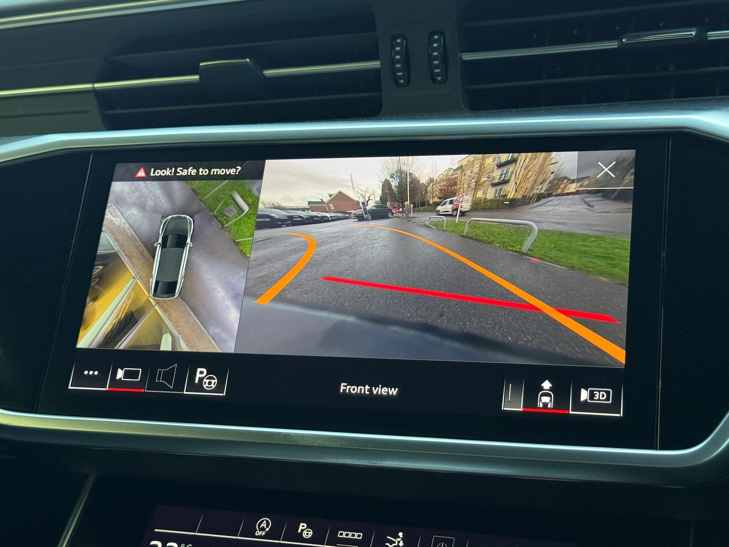 Used Audi A7 2023 for sale - 76802142: Photo 5