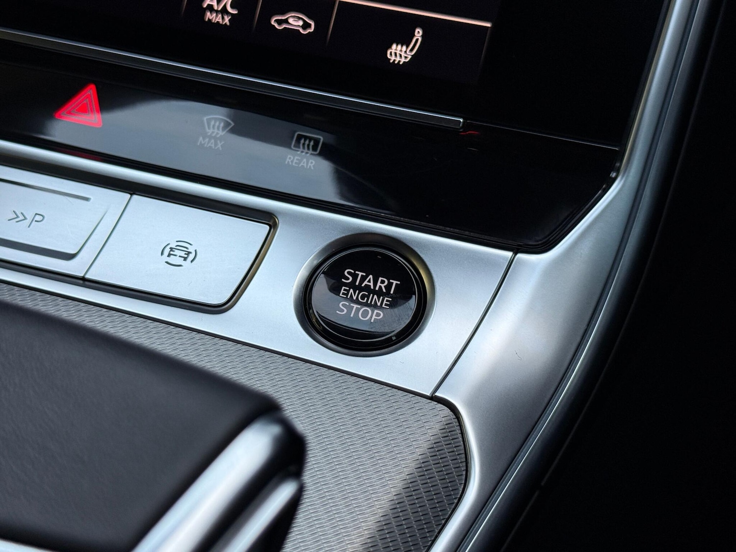 Used Audi A7 2023 for sale - 76802142: Photo 50