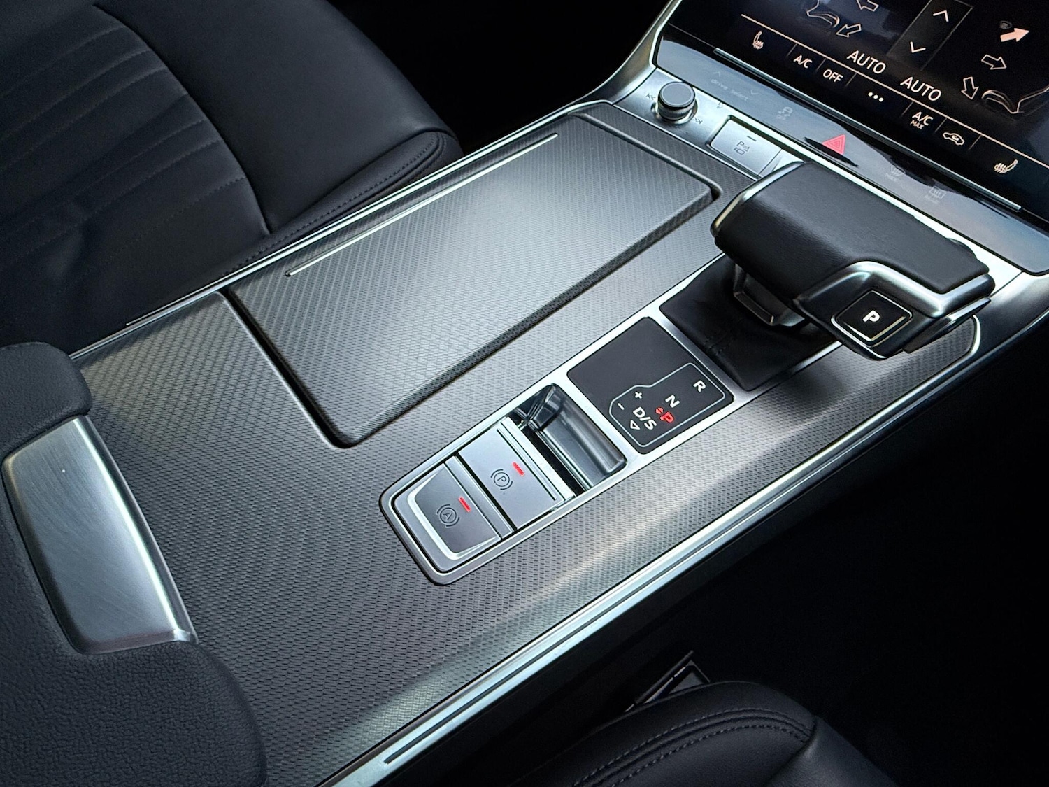 Used Audi A7 2023 for sale - 76802142: Photo 54