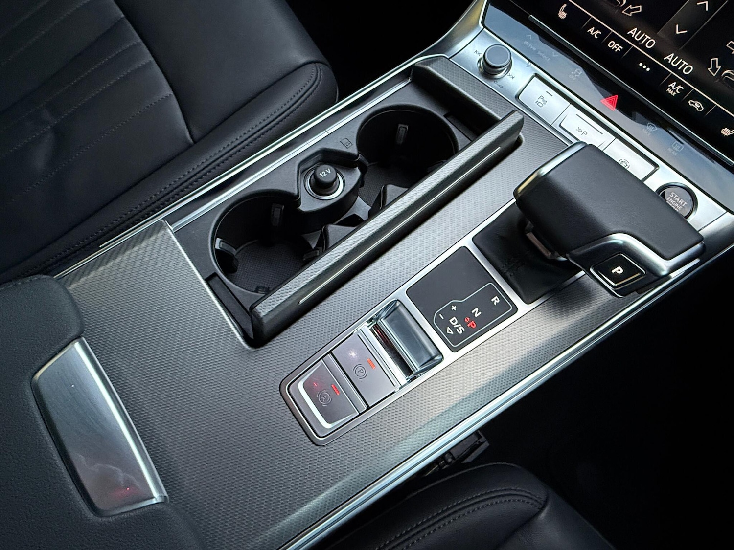 Used Audi A7 2023 for sale - 76802142: Photo 55