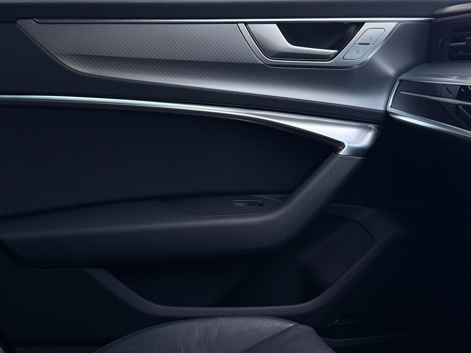 Used Audi A7 2023 for sale - 76802142: Photo 58