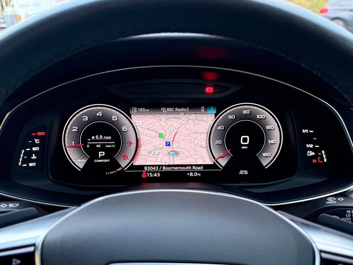 Used Audi A7 2023 for sale - 76802142: Photo 60