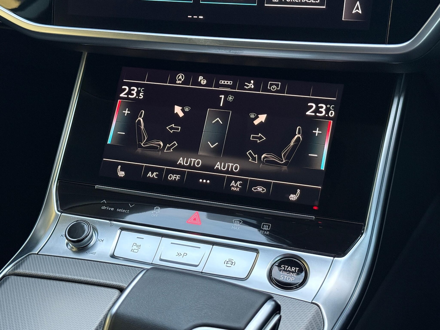 Used Audi A7 2023 for sale - 76802142: Photo 7