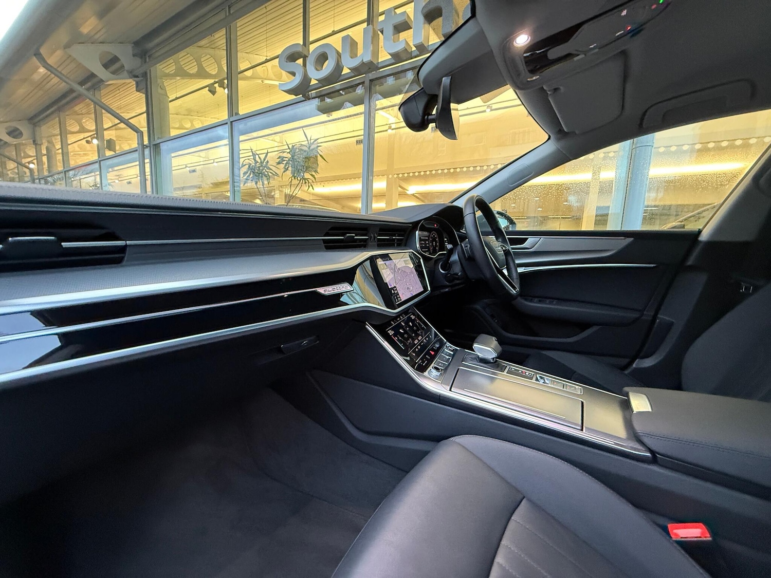 Used Audi A7 2023 for sale - 76802142: Photo 8