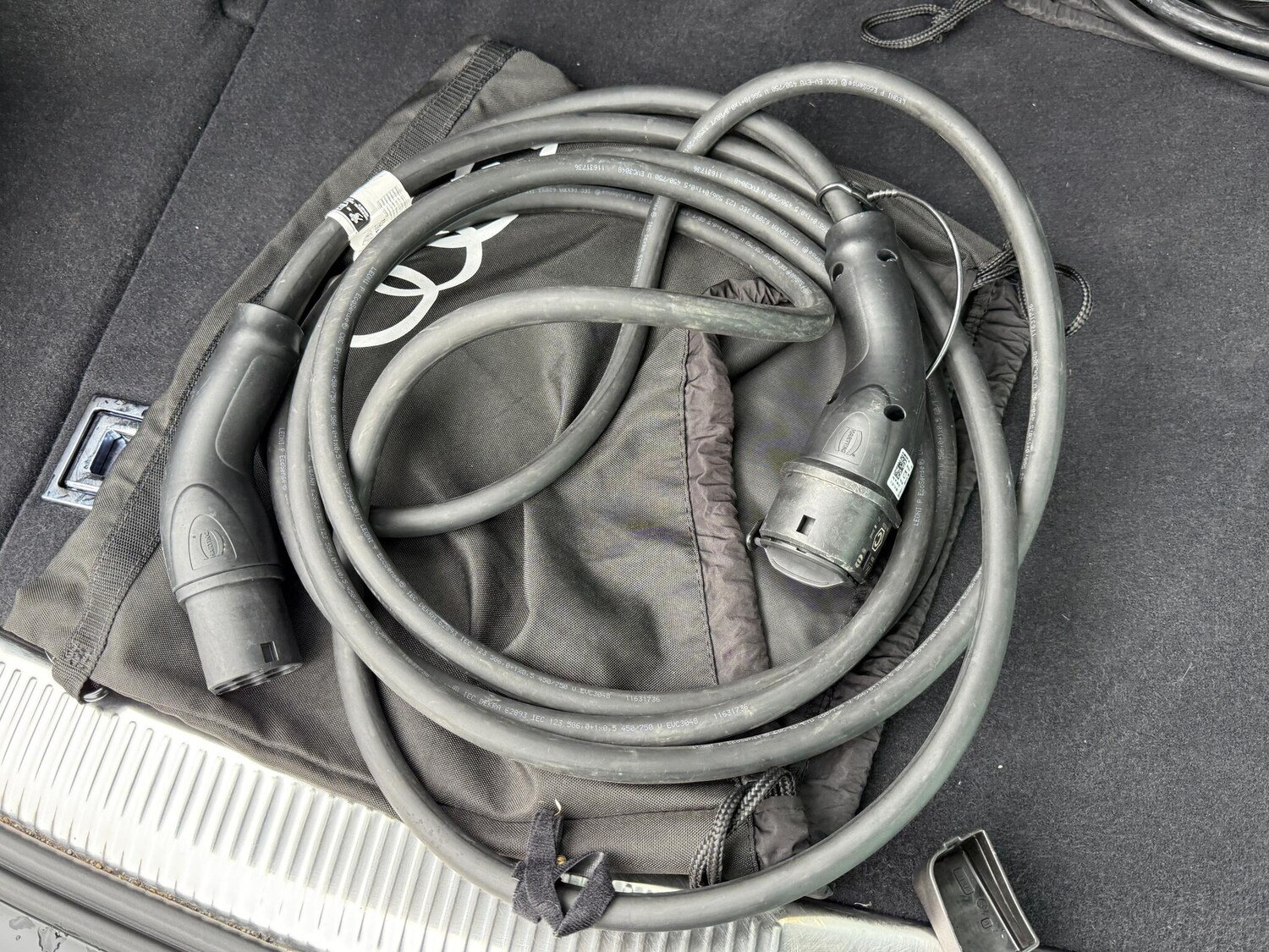 Used Audi e-tron 2021 for sale - 77550344: Photo 12