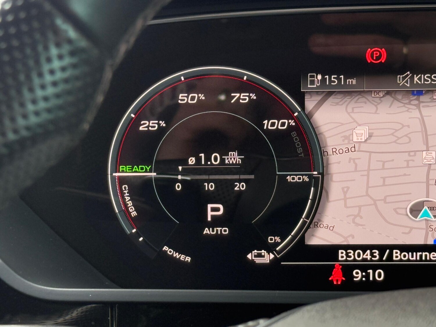 Used Audi e-tron 2021 for sale - 77550344: Photo 14