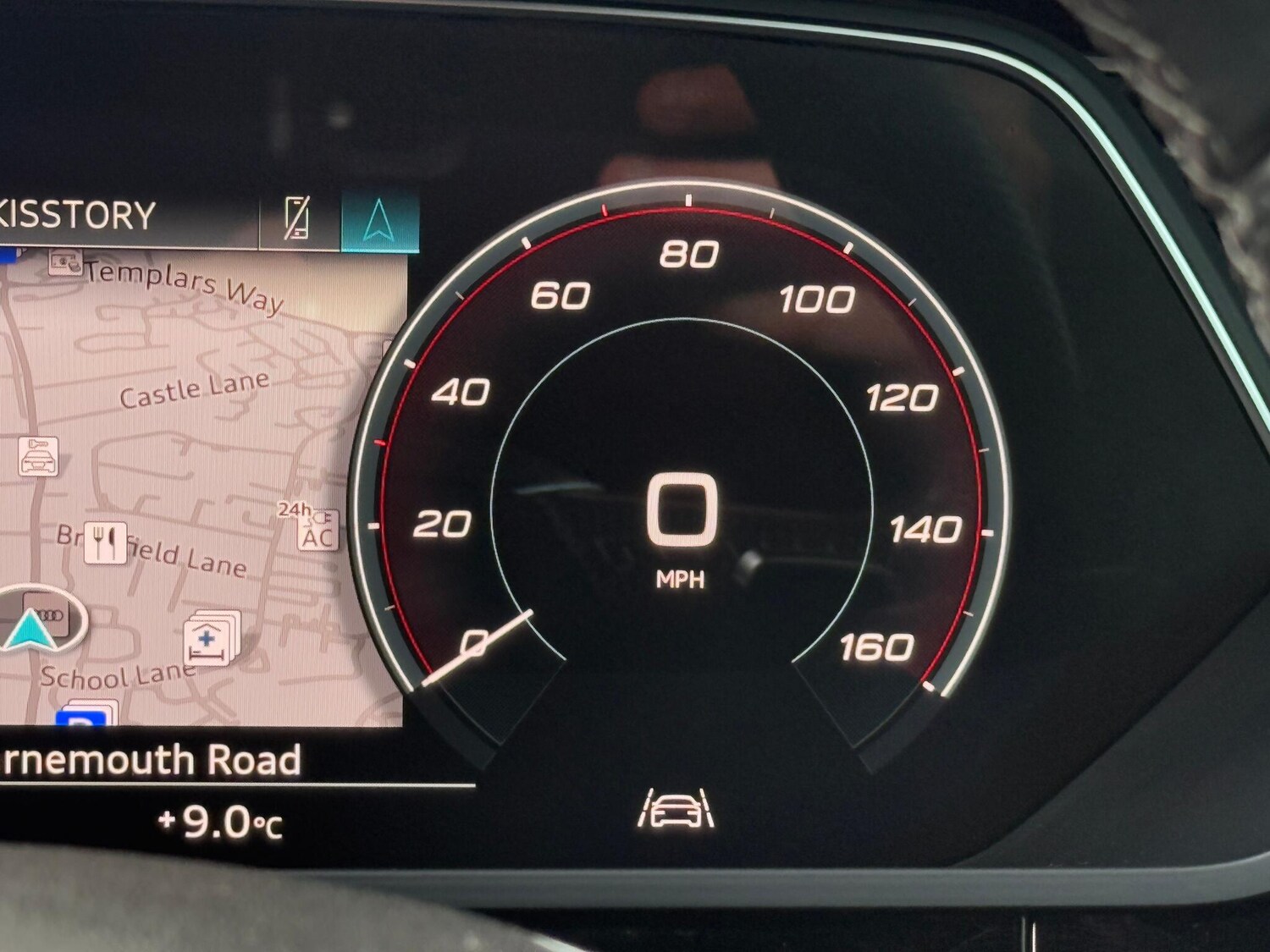 Used Audi e-tron 2021 for sale - 77550344: Photo 15