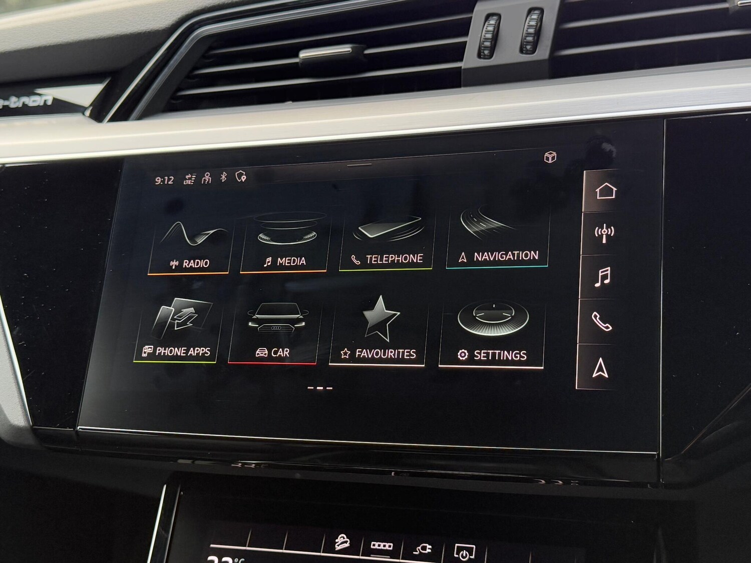 Used Audi e-tron 2021 for sale - 77550344: Photo 21