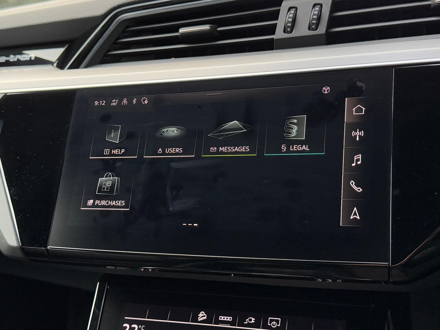 Used Audi e-tron 2021 for sale - 77550344: Photo 22