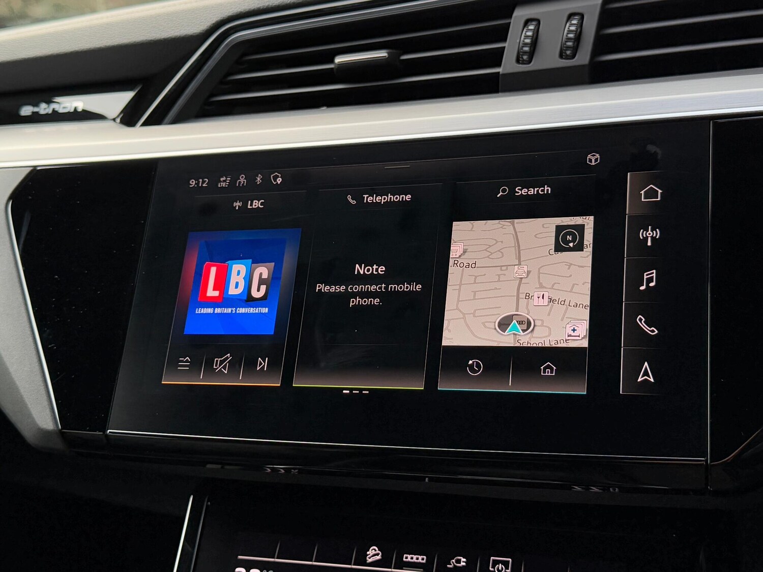 Used Audi e-tron 2021 for sale - 77550344: Photo 23