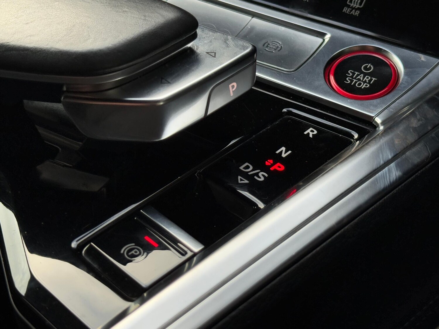 Used Audi e-tron 2021 for sale - 77550344: Photo 27