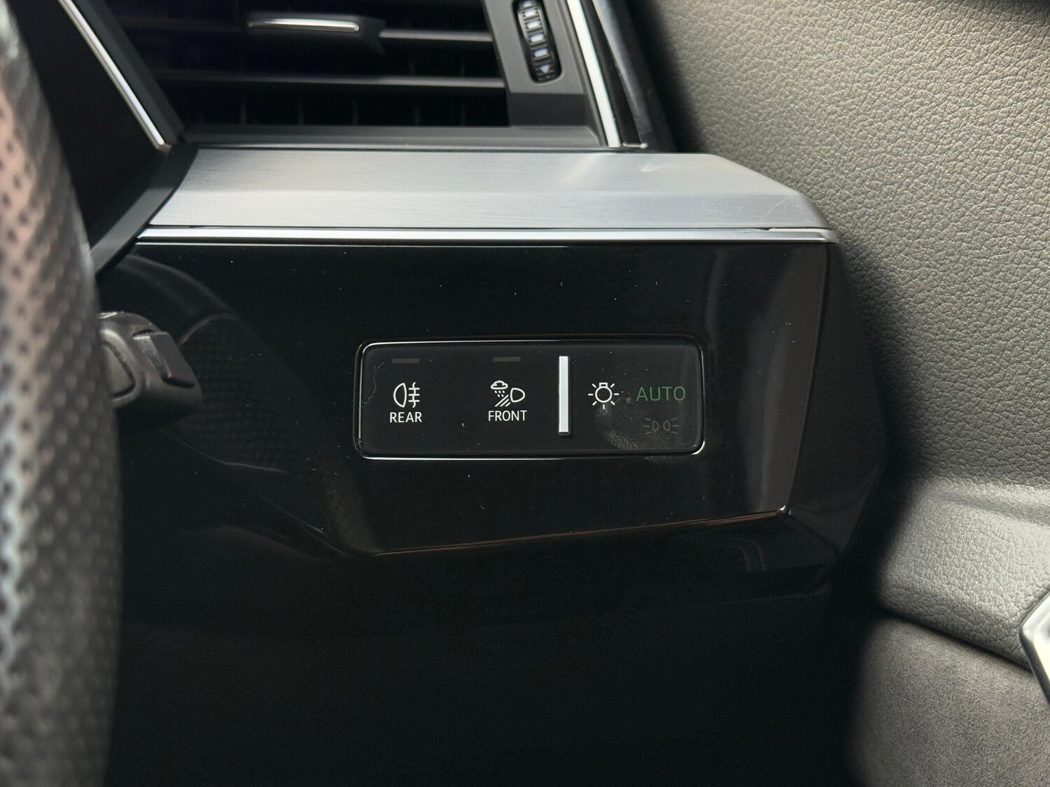 Used Audi e-tron 2021 for sale - 77550344: Photo 36