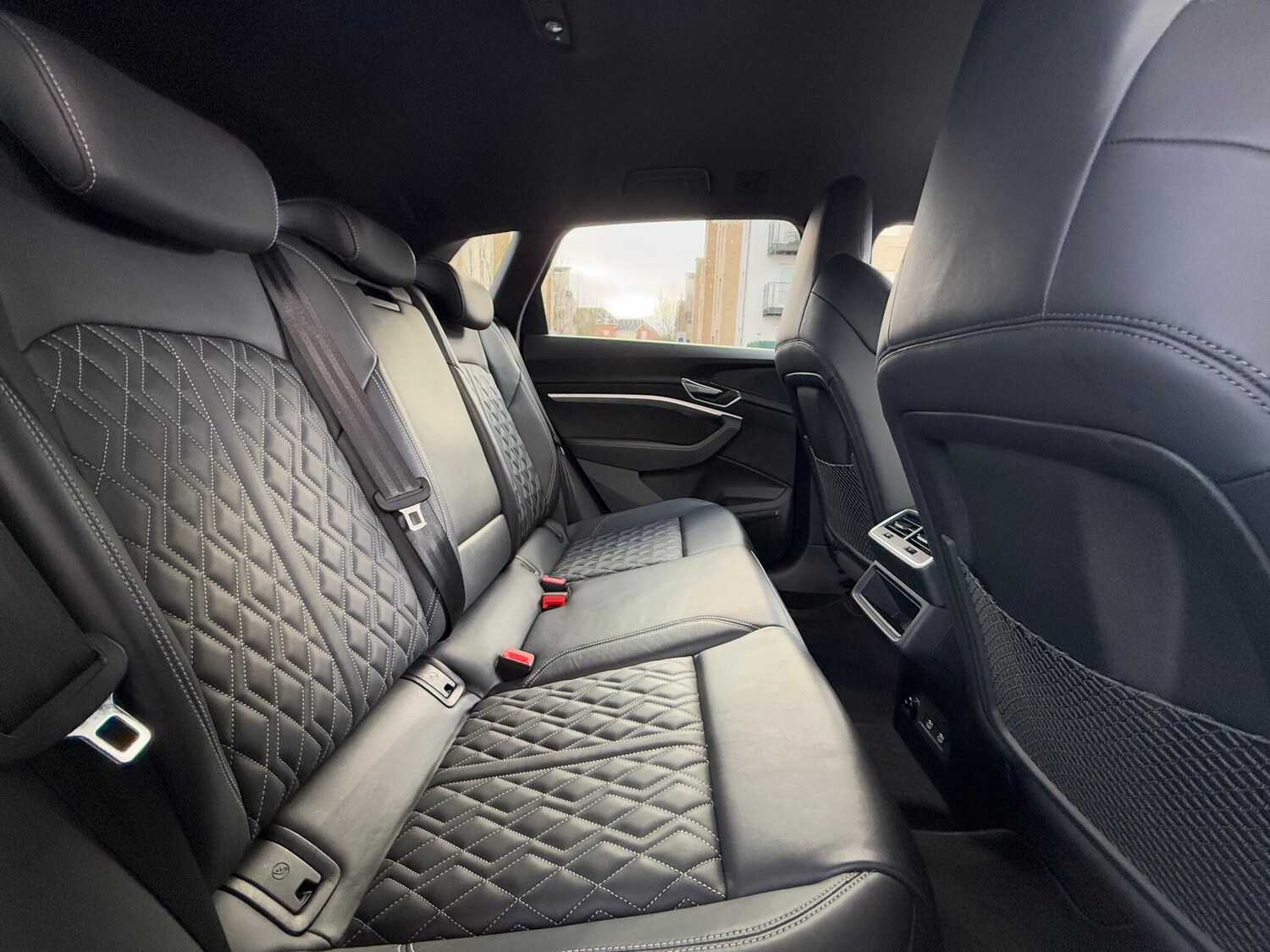 Used Audi e-tron 2021 for sale - 77550344: Photo 44