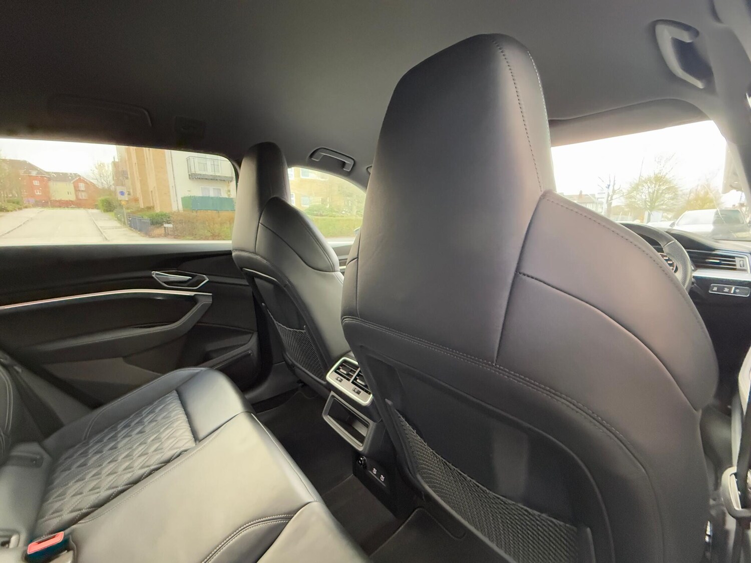 Used Audi e-tron 2021 for sale - 77550344: Photo 45