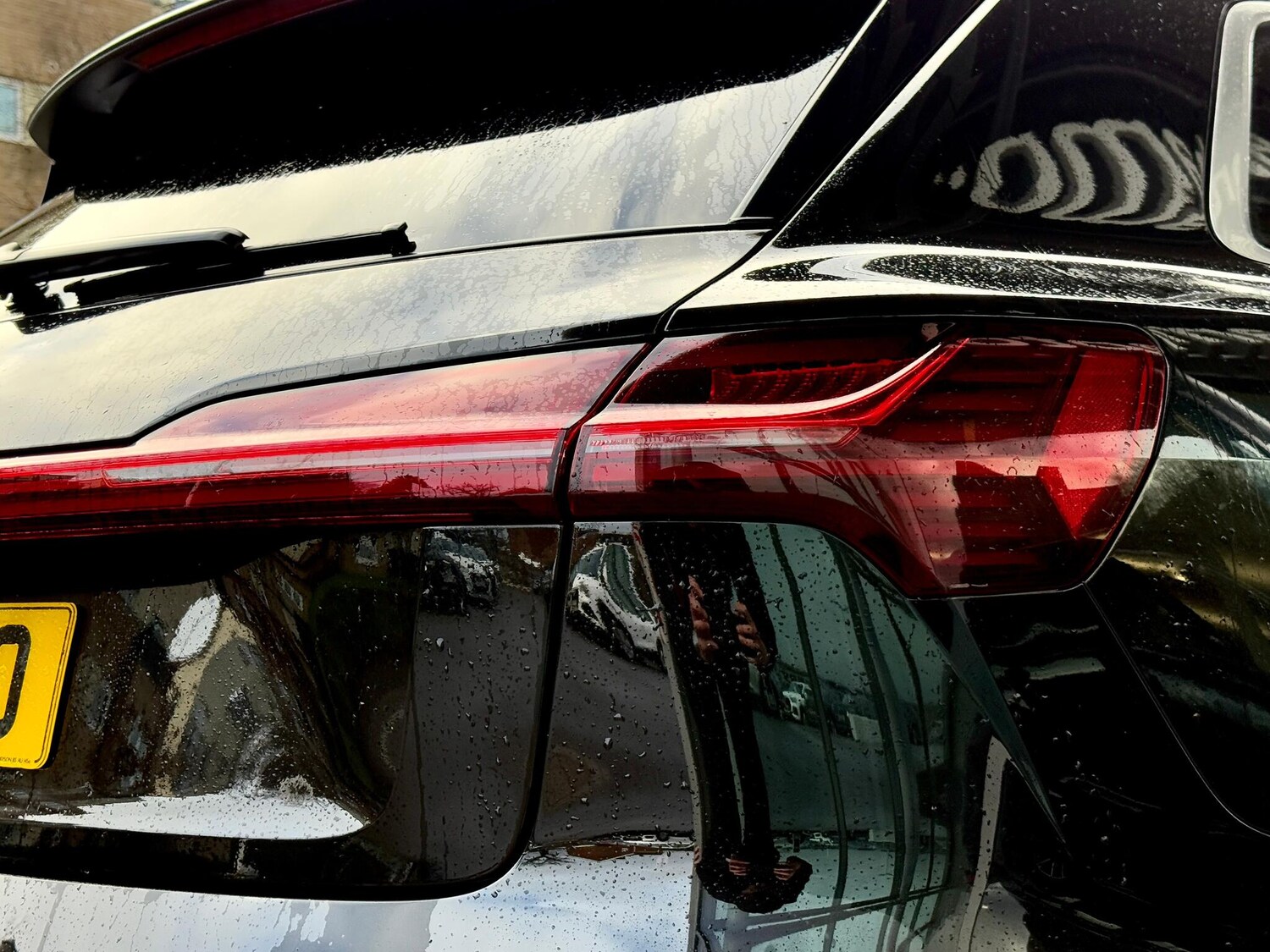 Used Audi e-tron 2021 for sale - 77550344: Photo 52