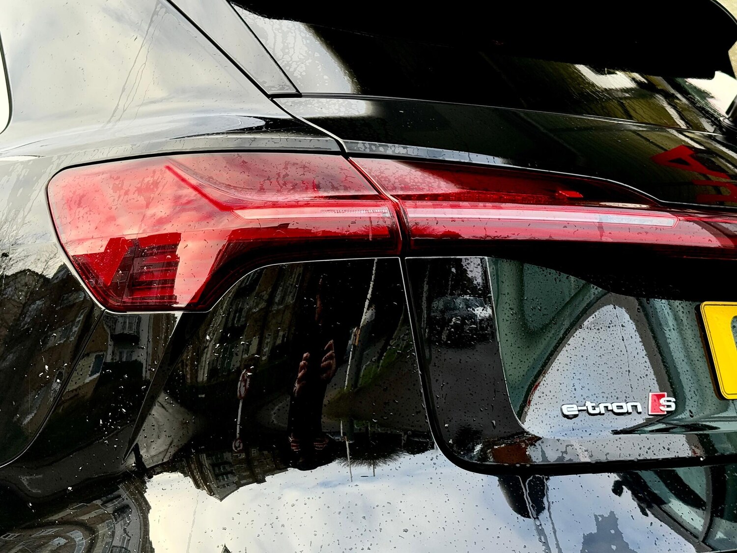 Used Audi e-tron 2021 for sale - 77550344: Photo 54