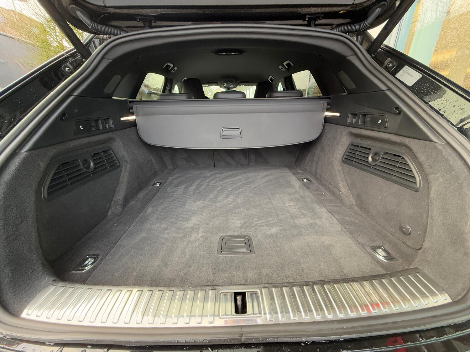 Used Audi e-tron 2021 for sale - 77550344: Photo 55