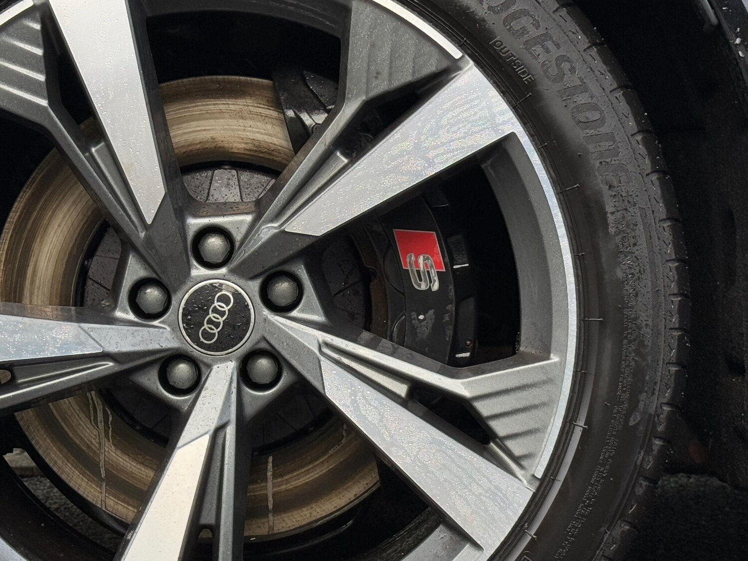 Used Audi e-tron 2021 for sale - 77550344: Photo 57