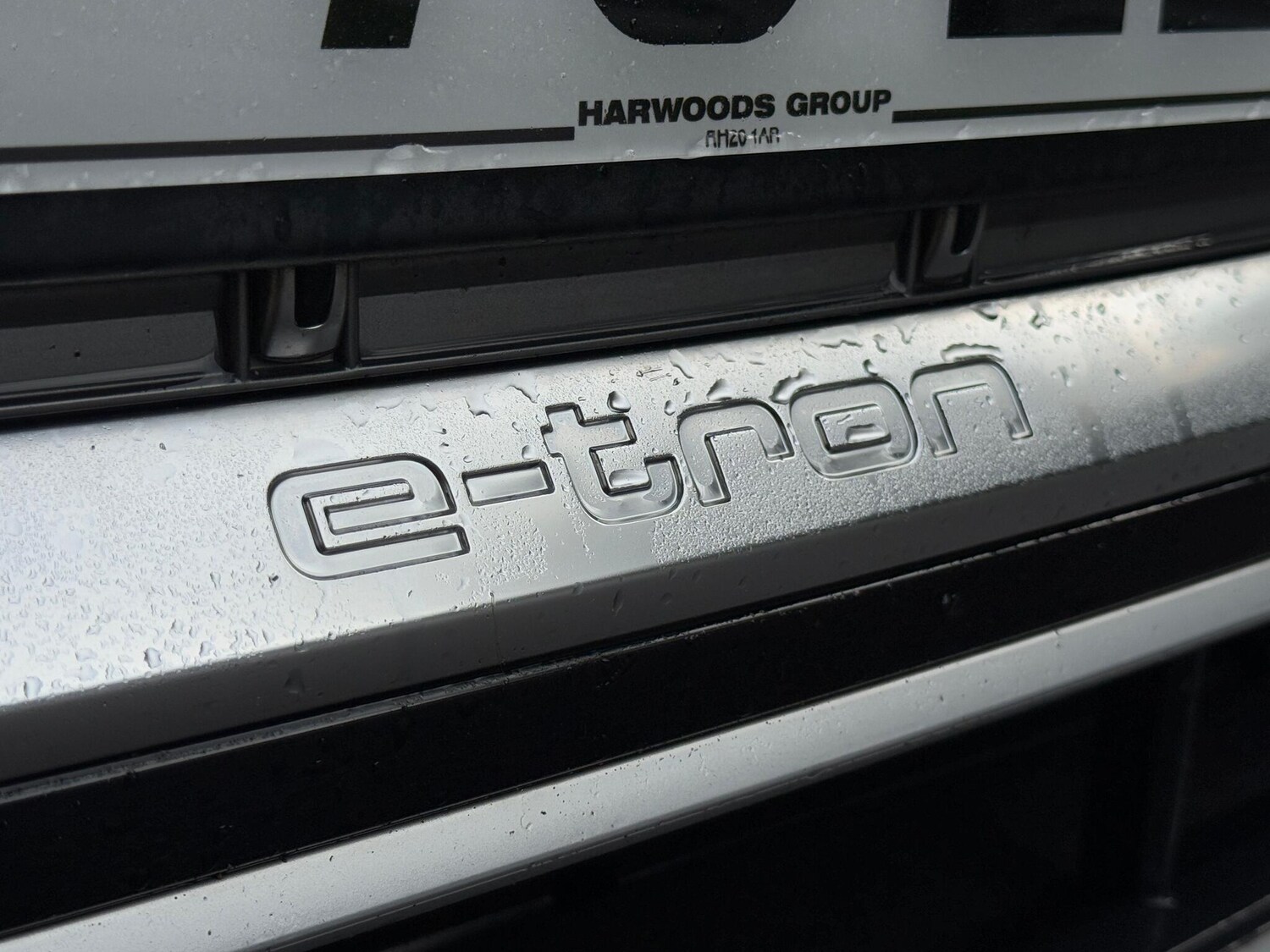 Used Audi e-tron 2021 for sale - 77550344: Photo 66