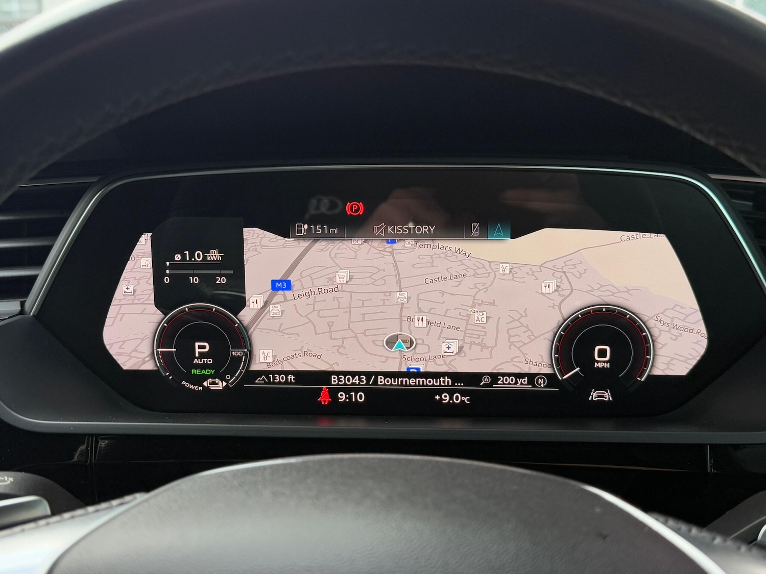 Used Audi e-tron 2021 for sale - 77550344: Photo 8