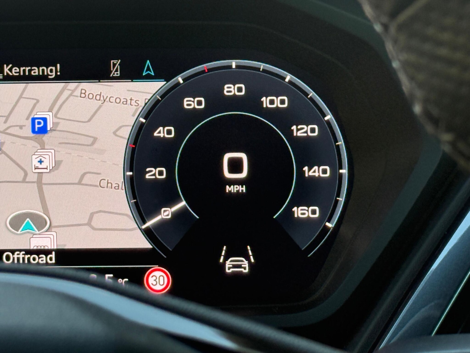 Used Audi Q4 e-tron 2024 for sale - 77091442: Photo 13