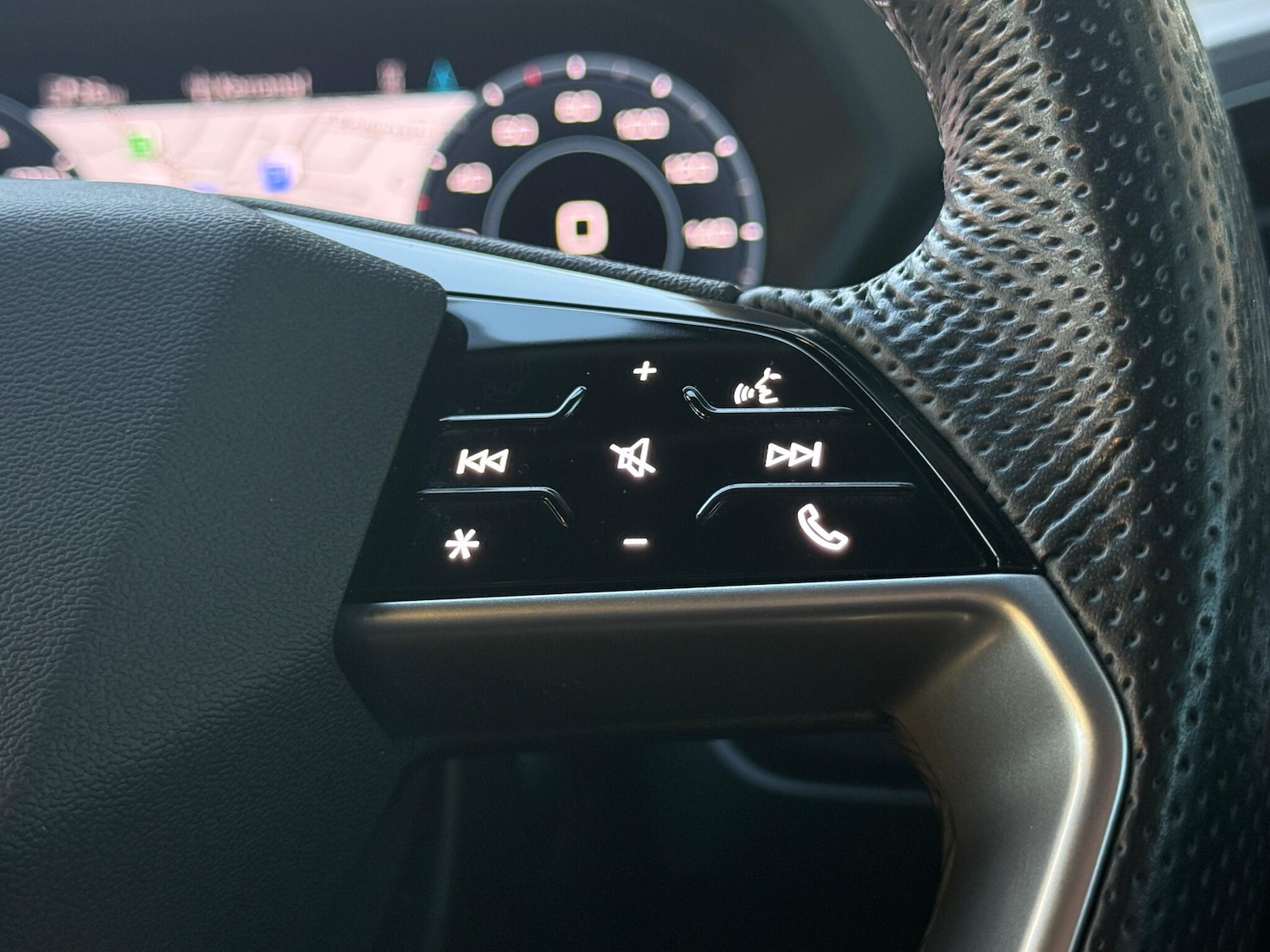 Used Audi Q4 e-tron 2024 for sale - 77091442: Photo 14