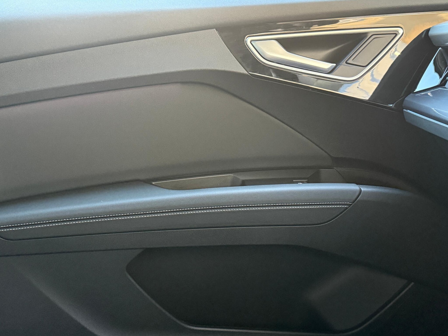 Used Audi Q4 e-tron 2024 for sale - 77091442: Photo 26