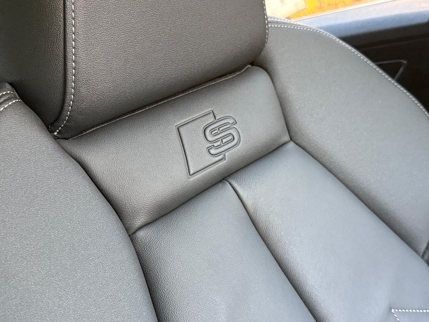 Used Audi Q4 e-tron 2024 for sale - 77091442: Photo 27