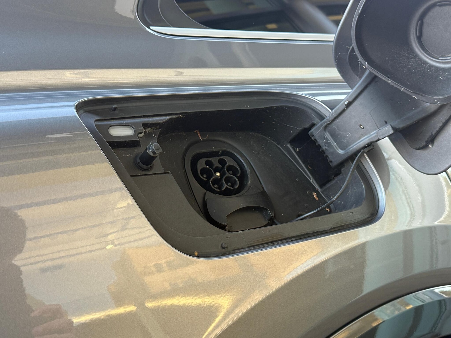 Used Audi Q4 e-tron 2024 for sale - 77091442: Photo 33