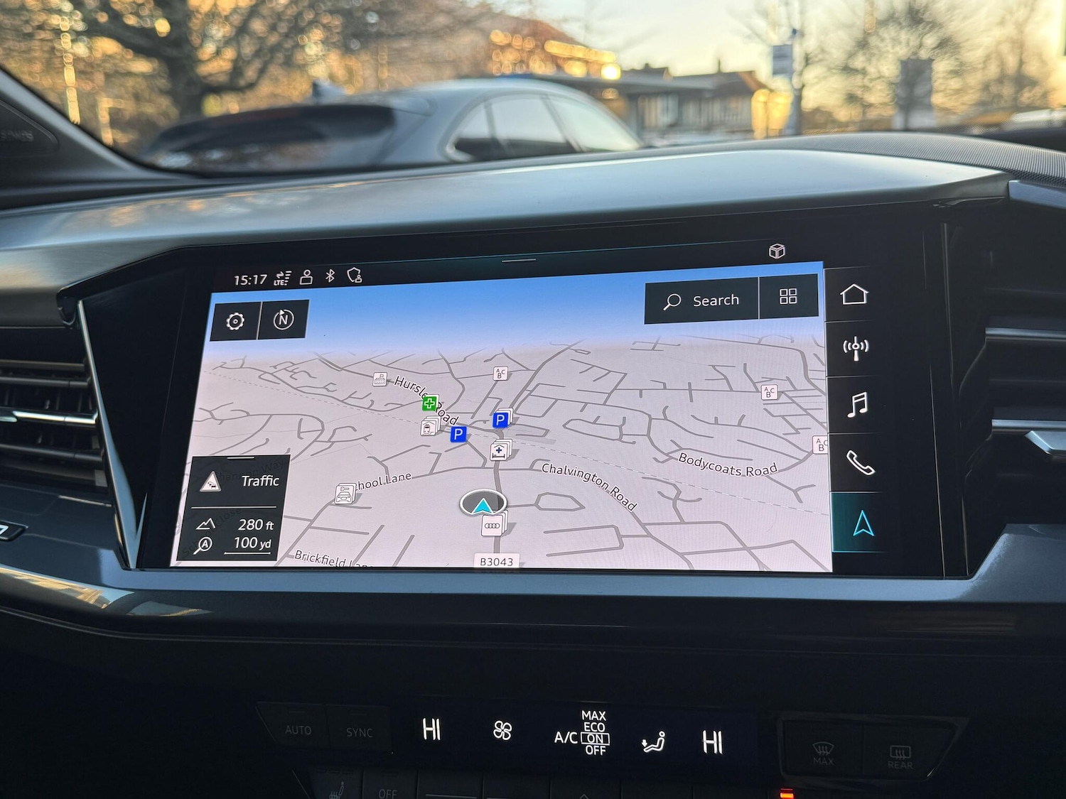 Used Audi Q4 e-tron 2024 for sale - 77091442: Photo 4