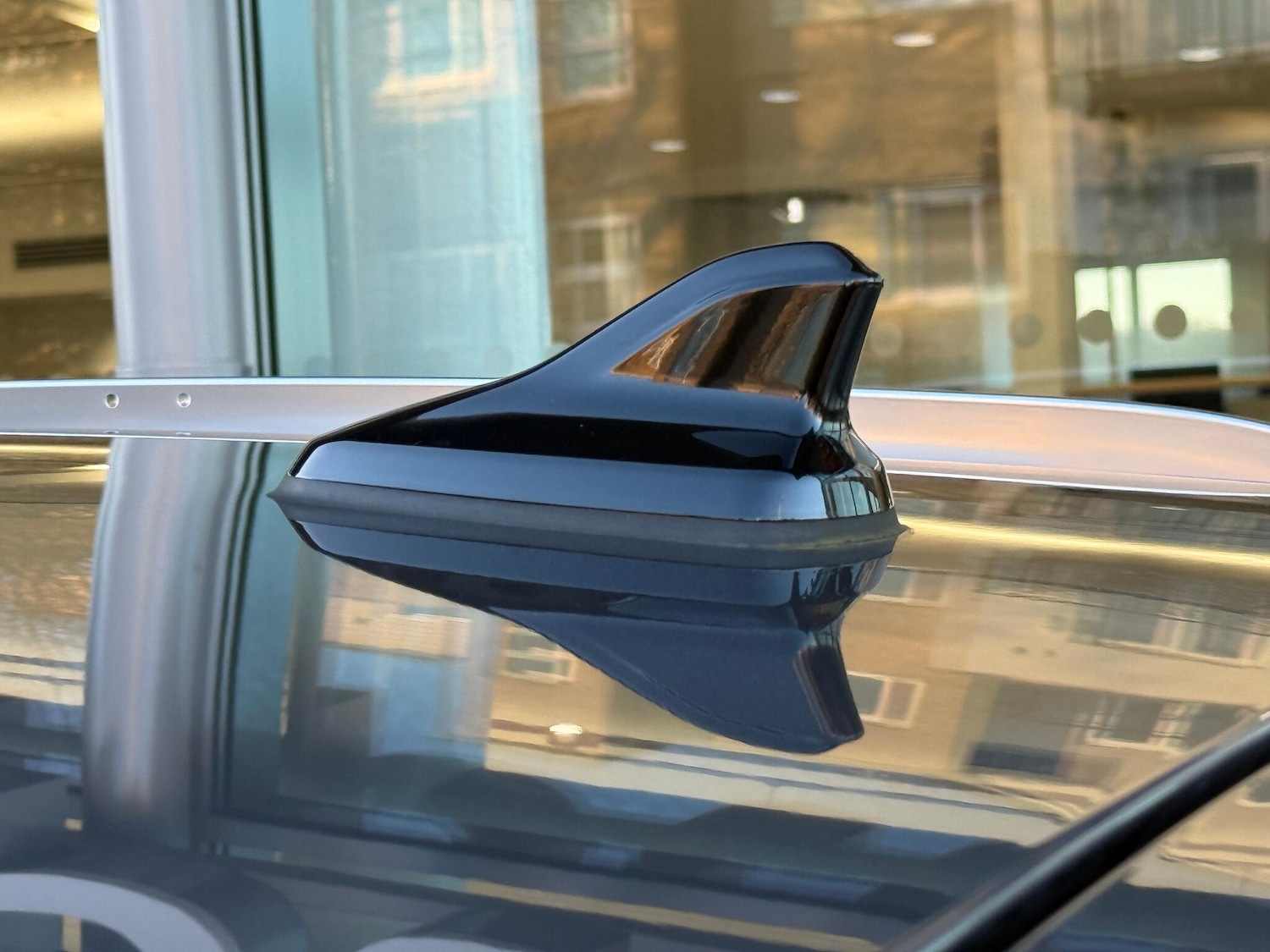 Used Audi Q4 e-tron 2024 for sale - 77091442: Photo 50