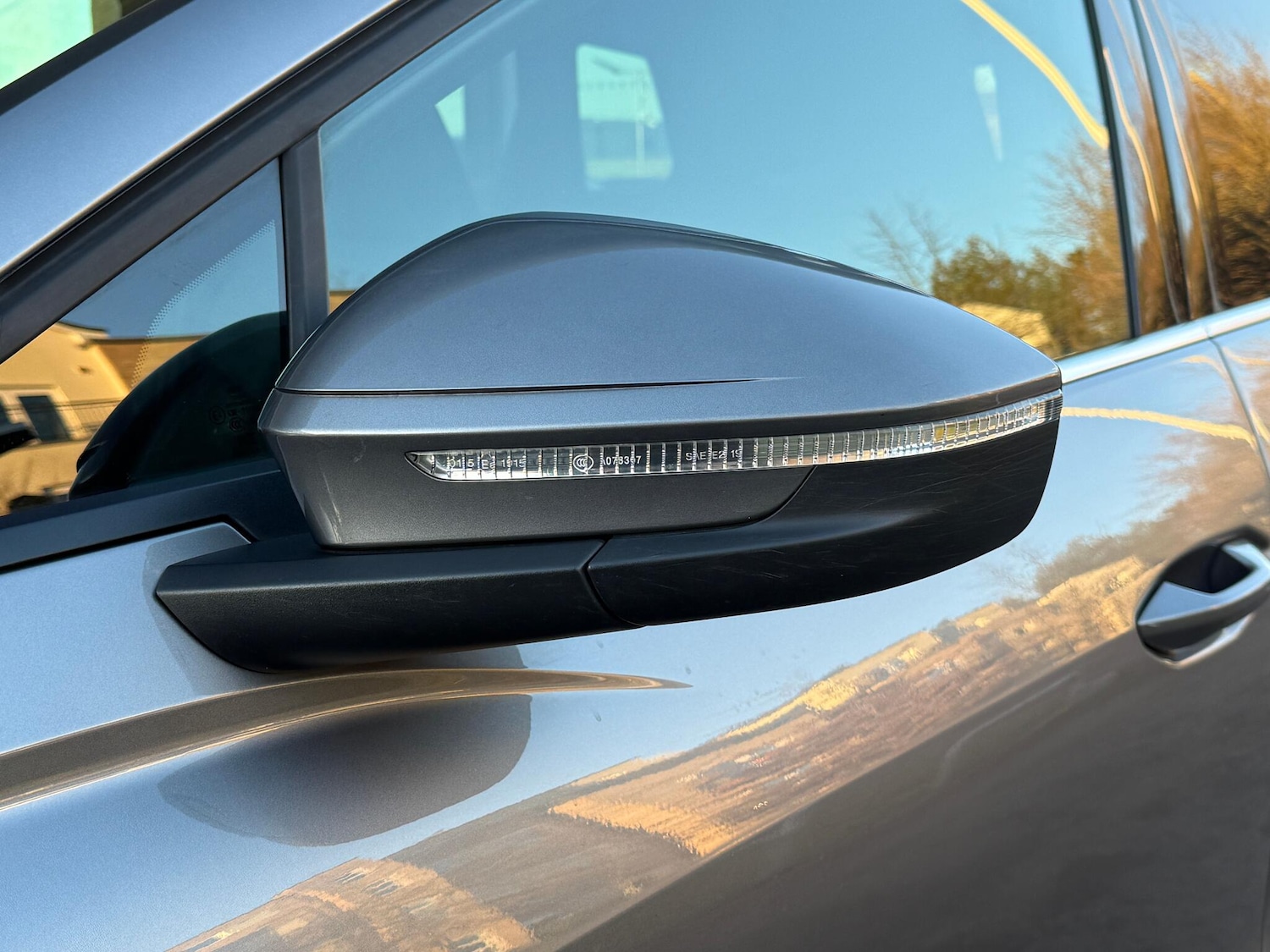 Used Audi Q4 e-tron 2024 for sale - 77091442: Photo 56