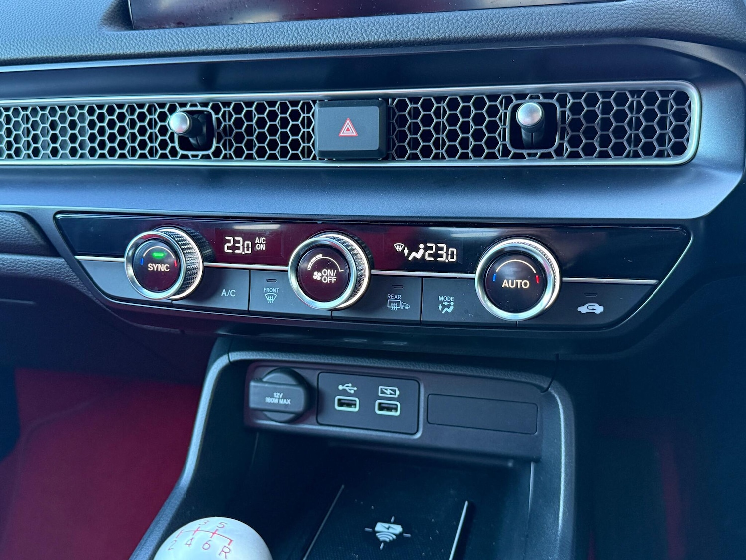 Used Honda Civic 2023 for sale - 77091301: Photo 19