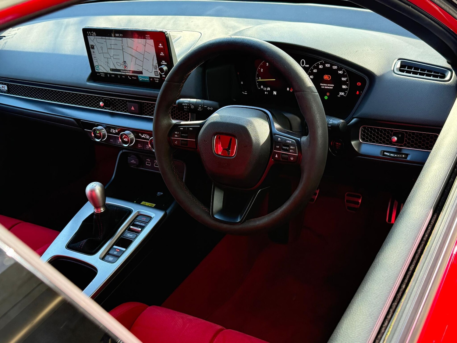 Used Honda Civic 2023 for sale - 77091301: Photo 37