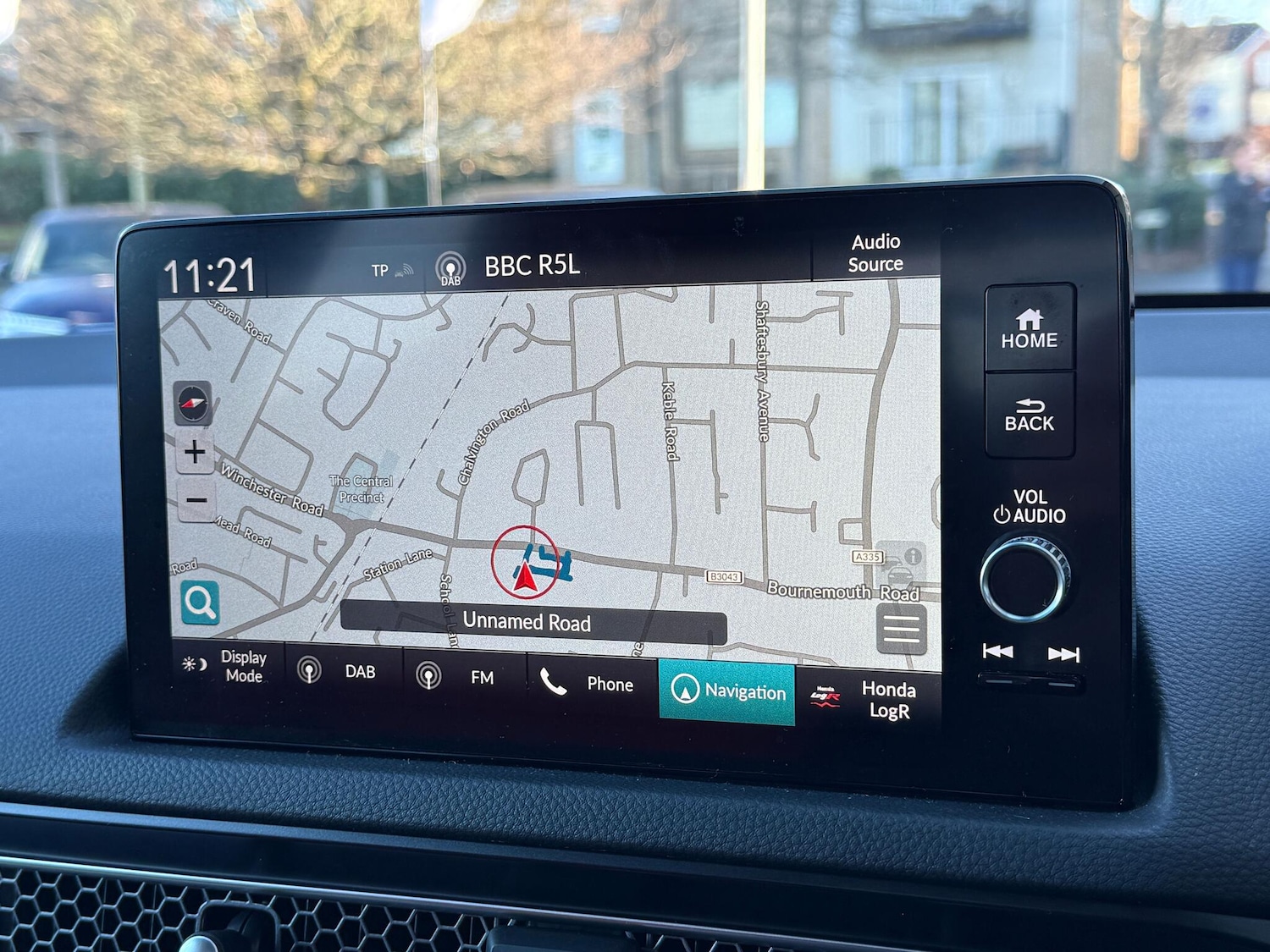 Used Honda Civic 2023 for sale - 77091301: Photo 4