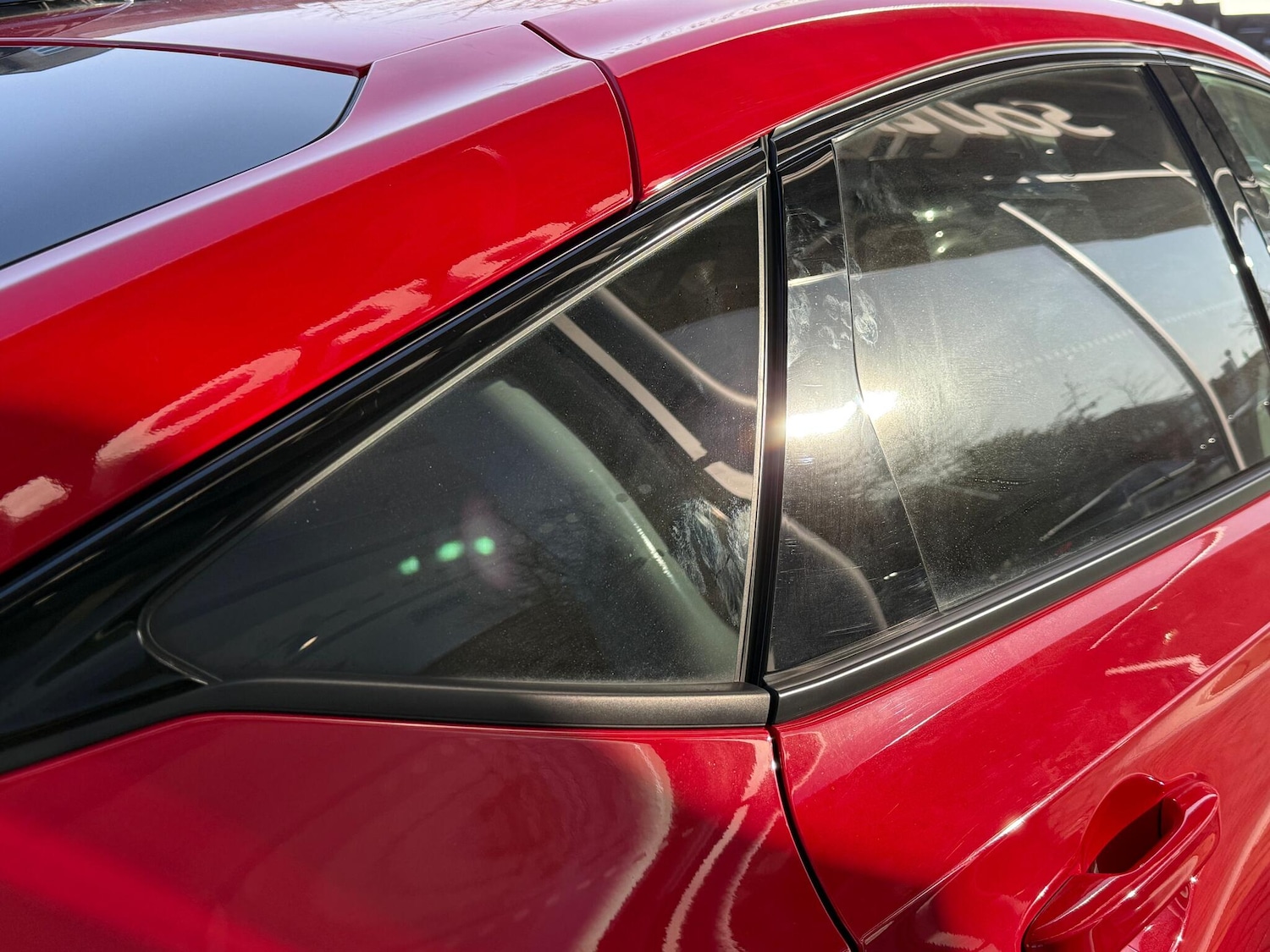 Used Honda Civic 2023 for sale - 77091301: Photo 40