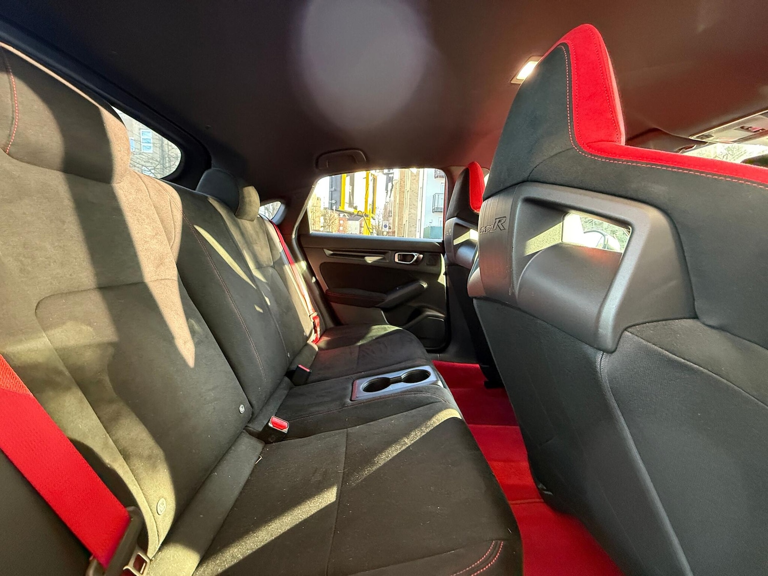 Used Honda Civic 2023 for sale - 77091301: Photo 42