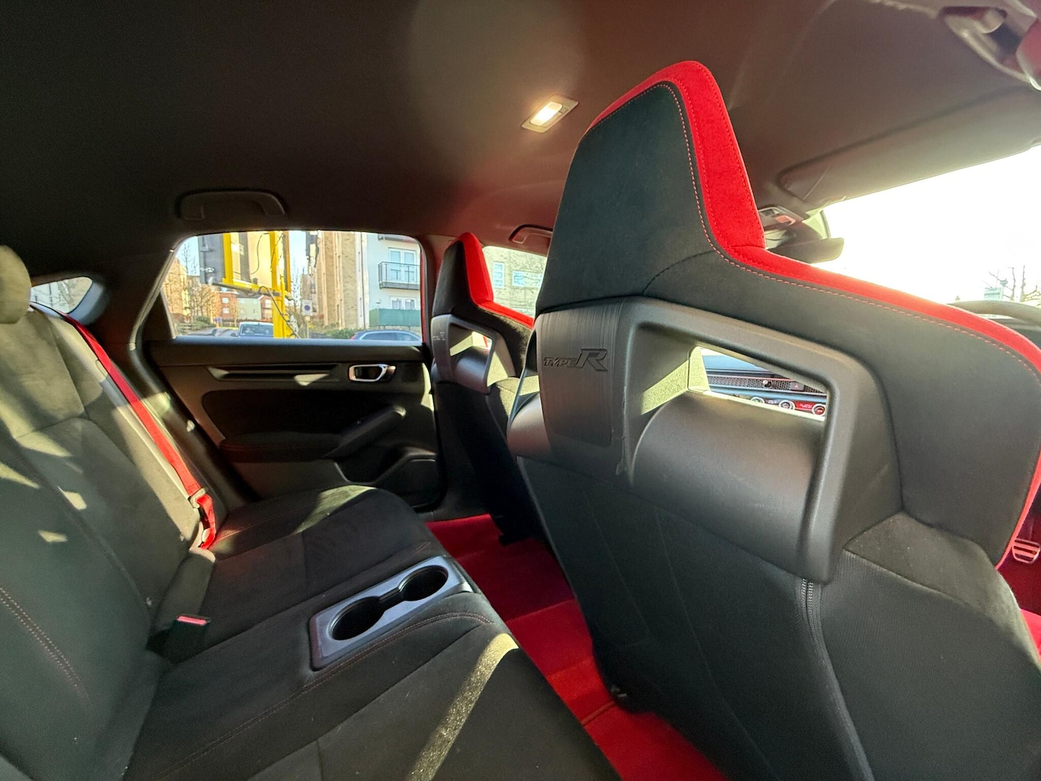 Used Honda Civic 2023 for sale - 77091301: Photo 43