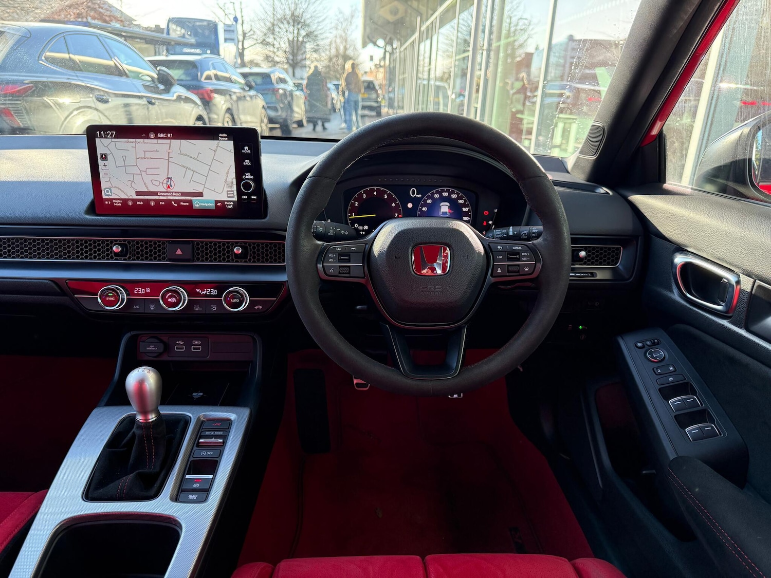 Used Honda Civic 2023 for sale - 77091301: Photo 45