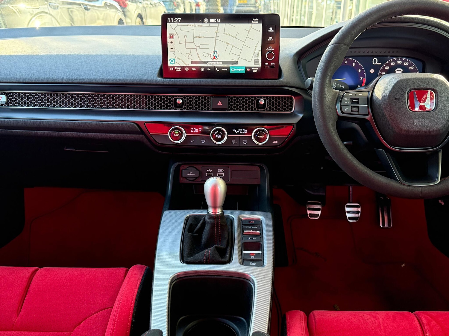 Used Honda Civic 2023 for sale - 77091301: Photo 46