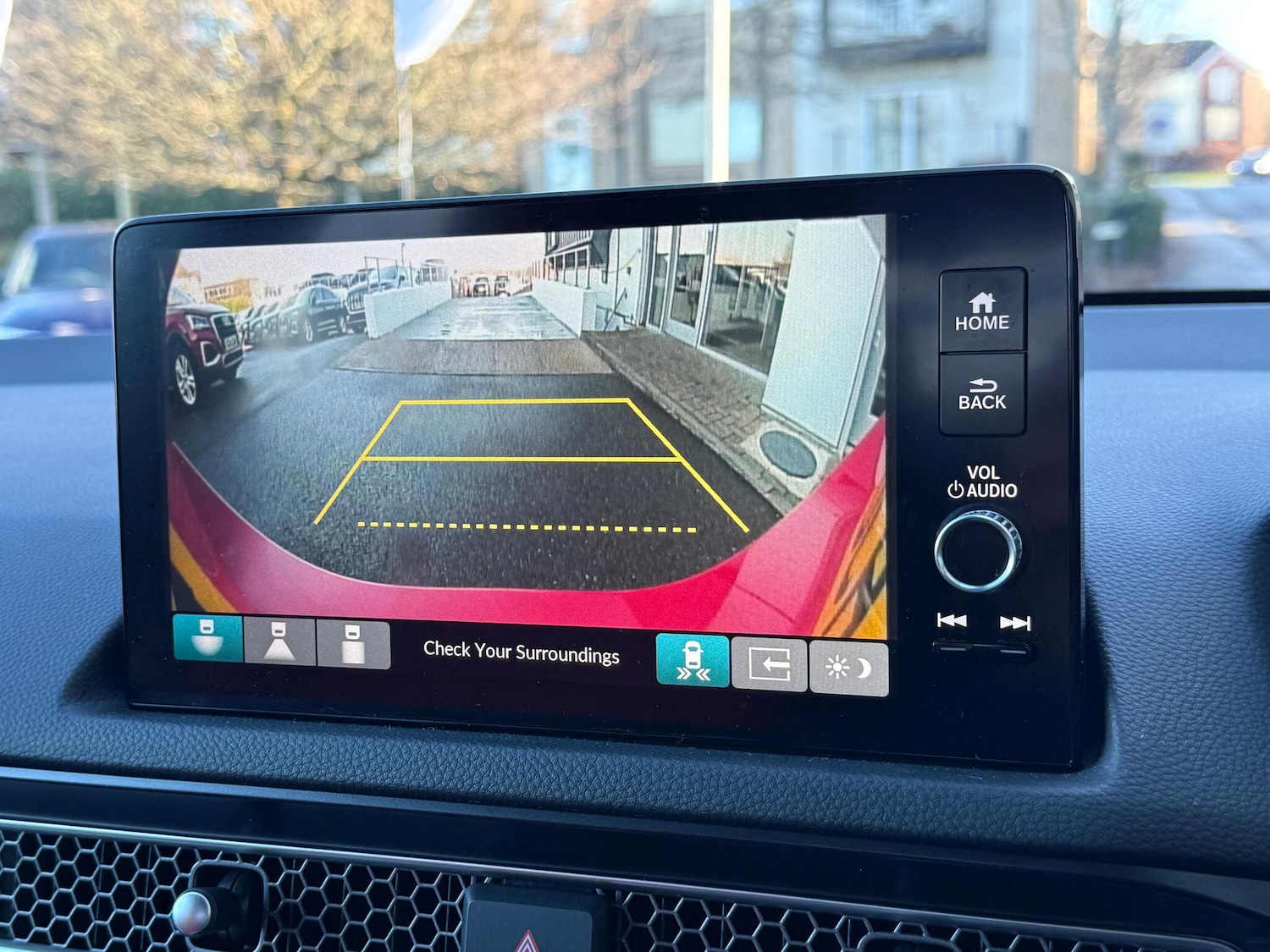 Used Honda Civic 2023 for sale - 77091301: Photo 5