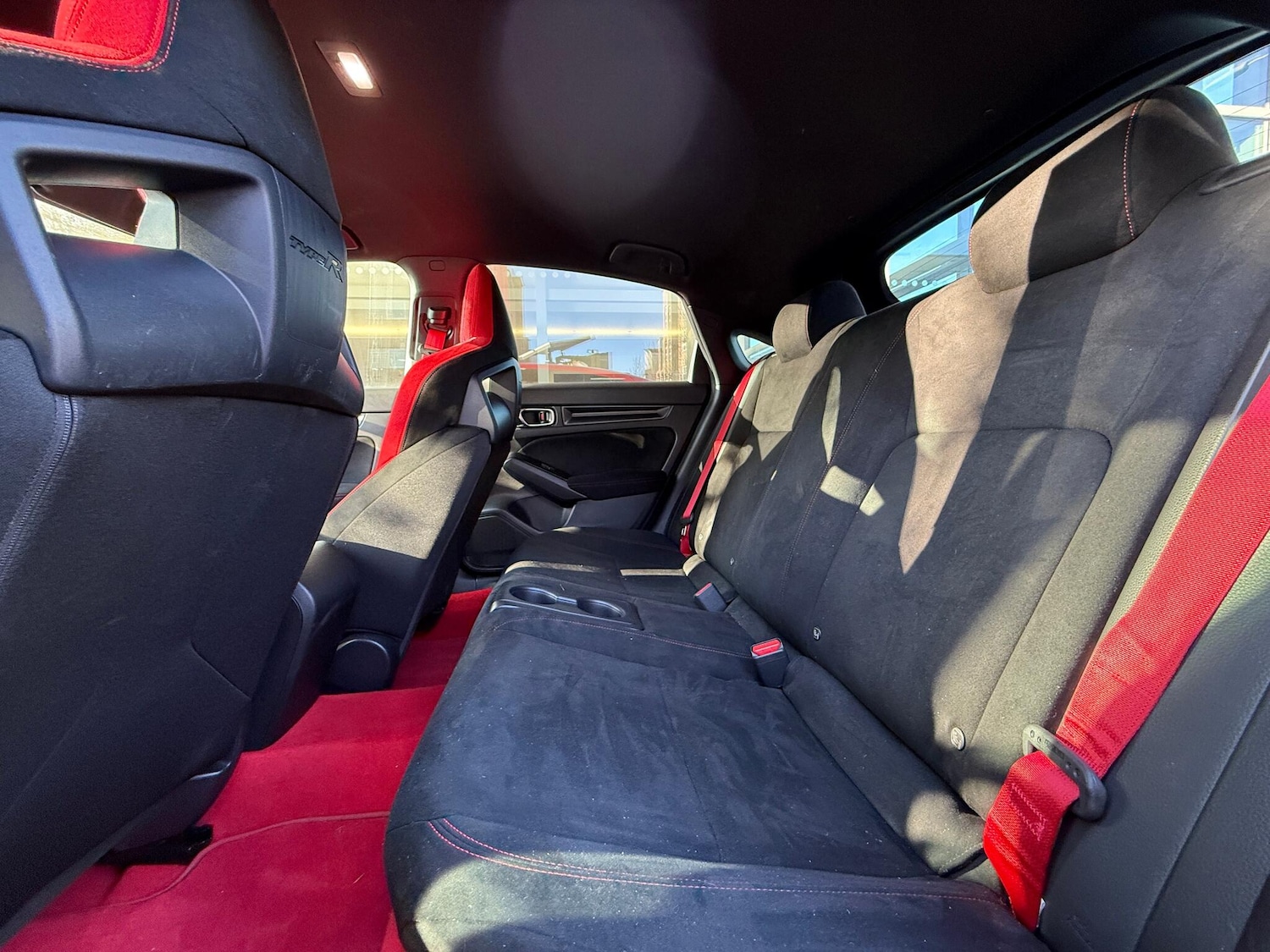 Used Honda Civic 2023 for sale - 77091301: Photo 58